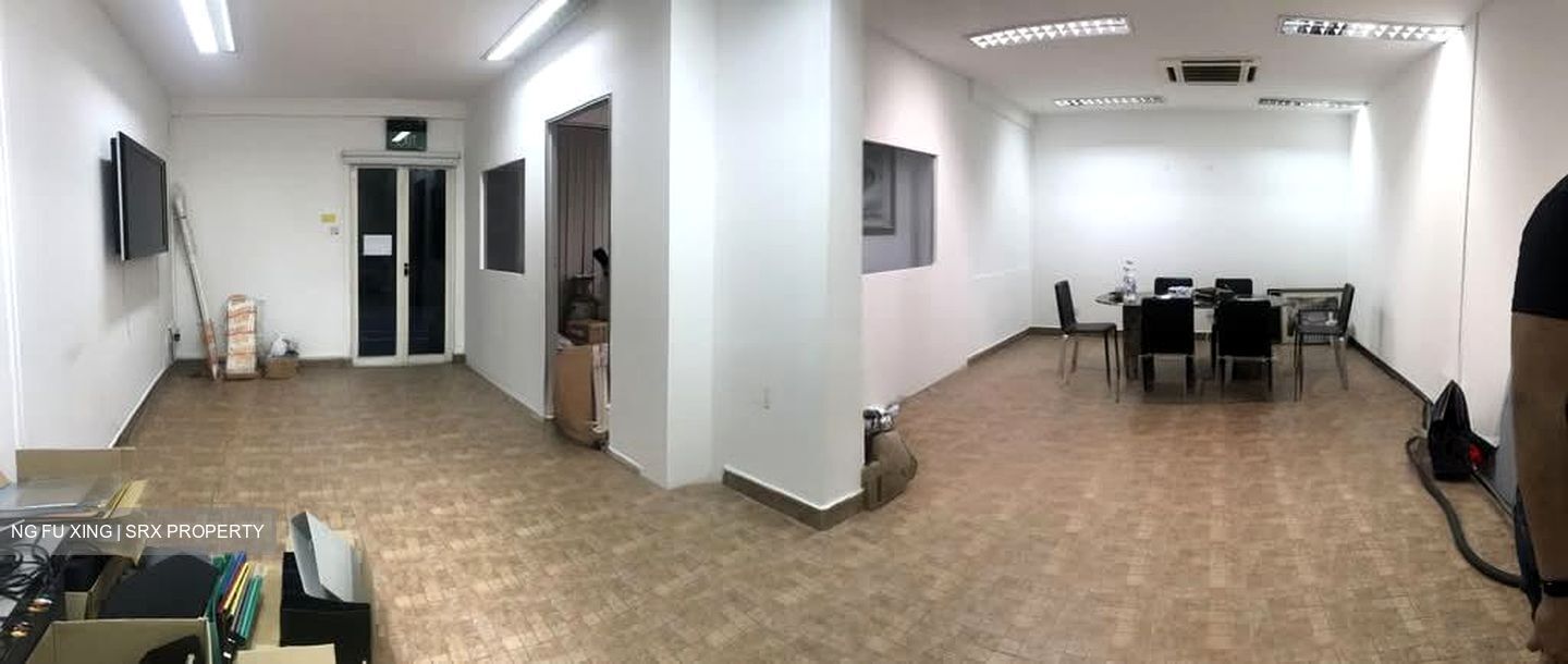 Seletar Springs Condominium (D28), Retail #604756831